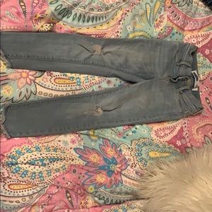 Old navy ballerina jeggings